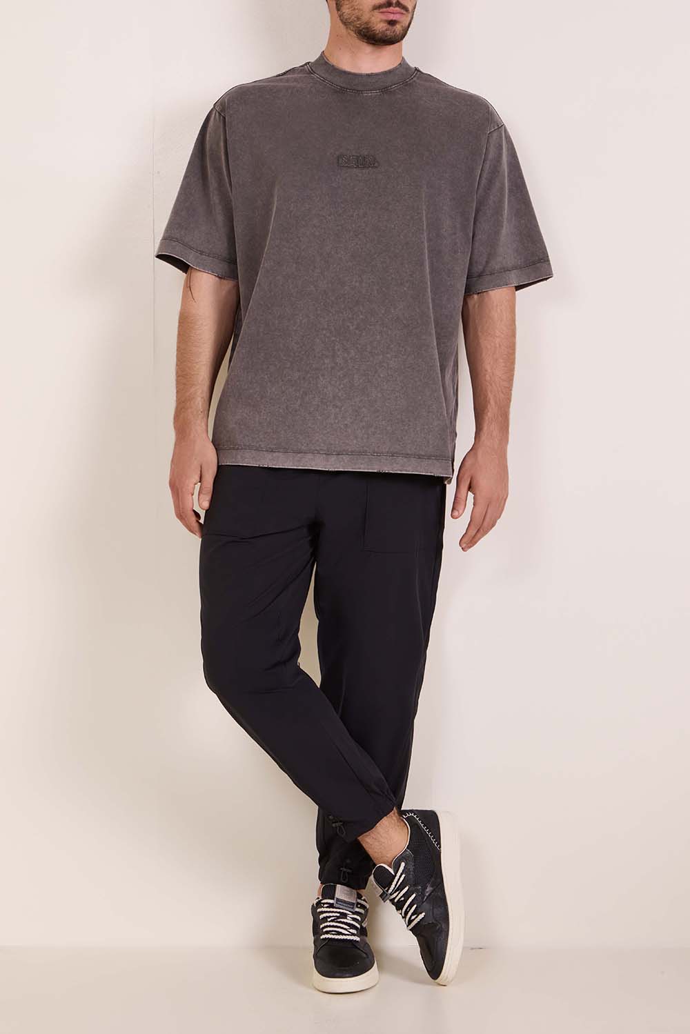 מכנסיים ארוכים